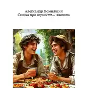 Постер книги Сказка про верность и зависть