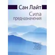 Постер книги Сила предназначения. Указатели на пути свободы и счастья