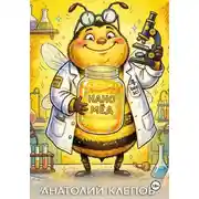 Постер книги Нано мёд