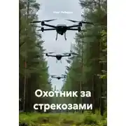Постер книги Охотник за стрекозами