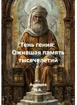 Ашимов И.А. - Тень гения:  Ожившая память тысячелетий