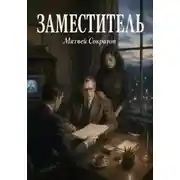 Постер книги Заместитель
