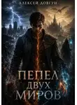 Алексей Довгун - Пепел двух миров