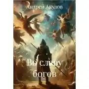 Постер книги Во славу богов