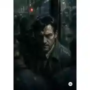 Постер книги Шёпот в толпе