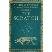 Постер книги The Scratch