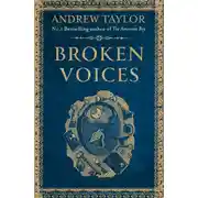 Постер книги Broken Voices (A Novella)