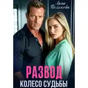 Постер книги Развод. Колесо судьбы