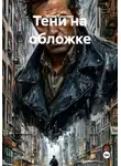 Юлия Крылова - Тени на обложке