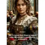 Постер книги Как я спасала банк Медичи, варила кофе без цикория и влюбилась в интроверта