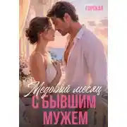 Постер книги Медовый месяц с бывшим мужем