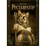 Постер книги Реставратор