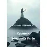 Постер книги Хроники Туманов и Имён