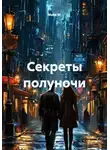Майя М. - Секреты полуночи