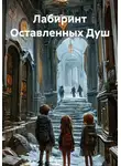 Галина Попова - Лабиринт Оставленных Душ