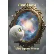 Постер книги Любавки. Тайна Зеркала истины