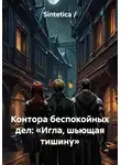 Sintetica / - Контора беспокойных дел: «Игла, шьющая тишину»
