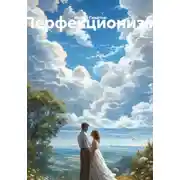 Постер книги Перфекционизм