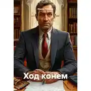 Постер книги Ход конем