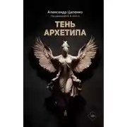 Постер книги Тень архетипа