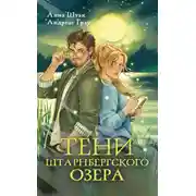 Постер книги Тени Штарнбергского озера