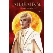 Постер книги Лиделиум. Кровь Десяти