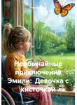Елена Раитина - Необычайные приключения Эмили:  Девочка с кисточкой