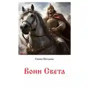 Постер книги Воин света
