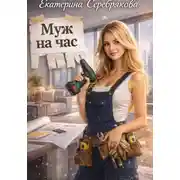 Постер книги Муж на час