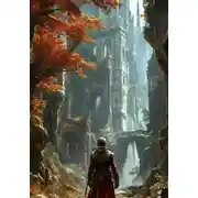 Постер книги Колье