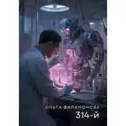 Постер книги 314-й