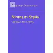 Постер книги Беглец из Курбы. Свобода или смерть