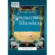 Постер книги Путешествие в Шамбалу. Восьмой том