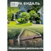 Постер книги Нереальная реальность