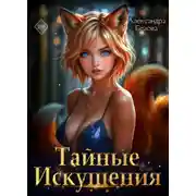 Постер книги Тайные искушения