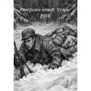 Постер книги Северный ветер: Чужие руки