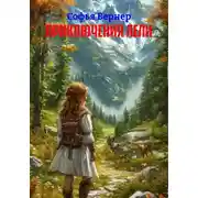 Постер книги ПРИКЛЮЧЕНИЯ ЛЕЛИ