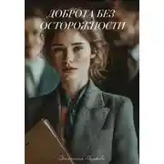 Постер книги Доброта без осторожности