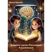 Постер книги Волшебные секреты понимашкина и узнавайкиной.