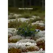 Постер книги Голубель