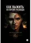Дмитрий Владимирский - Как выжить во время развода