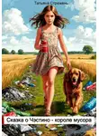 Татьяна Стрежень - Сказка о Чэстино - короле мусора