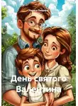 Лариса Попрыга - День святого Валентина