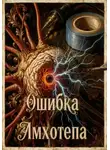 Сергей Шкребка - Ошибка Имхотепа