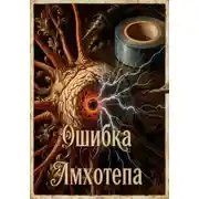 Постер книги Ошибка Имхотепа