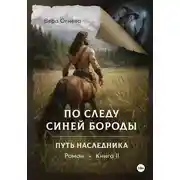 Постер книги По следу Синей Бороды. Книга 2. Путь наследника