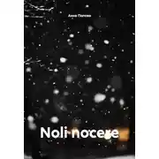 Постер книги Noli nocere