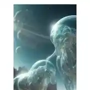 Постер книги Ханохроид