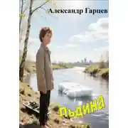 Постер книги Льдина