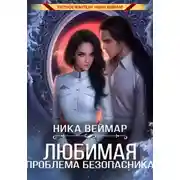 Постер книги Любимая проблема безопасника